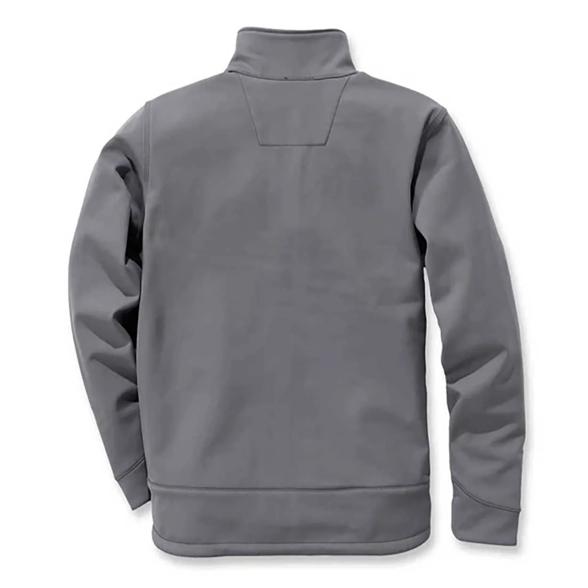 Carhartt Rain Defender Relaxed Fit Heavyweight Softshell Jacket from GME Supply
